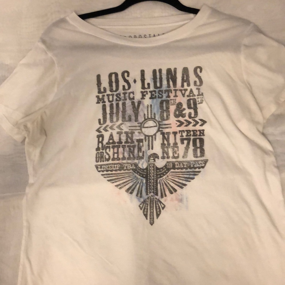 Aeropostale t-shirt
